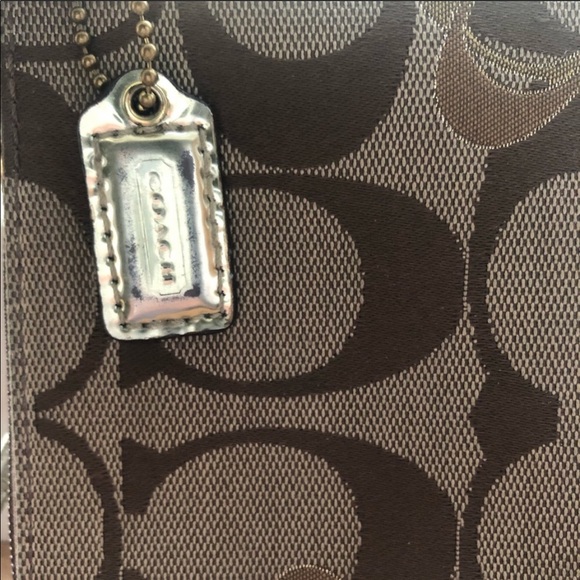 Coach Wallet - Picture 6 of 9